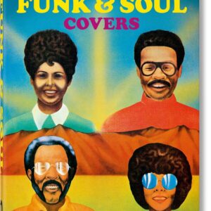 FUNK SOUL COVERS 40TH ED - PAULO,JOAQUIM