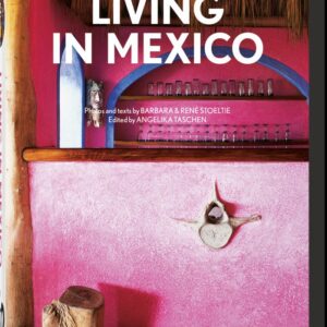 LIVING IN MEXICO-INT - AA,VV
