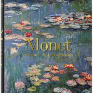 MONET THE TRIUMPH OF IMPRESSIONISM - WILDENSTEIN, DANIEL