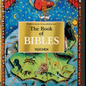 EL LIBRO DE LAS BIBLIAS 40TH ED - FINGERNAGEL,ANDREAS/FUSSEL,STEPHAN