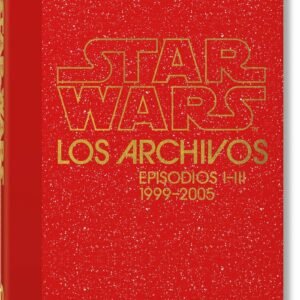comprar libro taschen star wars badalona