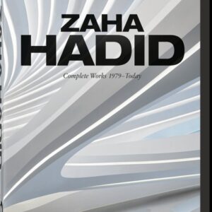 ZAHA HADID - JODIDIO,PHILIP