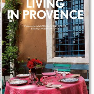 VIVRE EN PROVENCE 40E ÉDITION - STOELTIE, BARBARA ET RENÉ