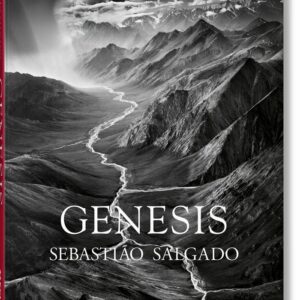 SEBASTIAO SALGADO GENESIS (ES) - SALGADO, SEBASTIAO