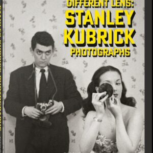 STANLEY KUBRICK PHOTOGRAPHS - ALBRECHT,DONALD/CORCORAN,SEAN/SANTE
