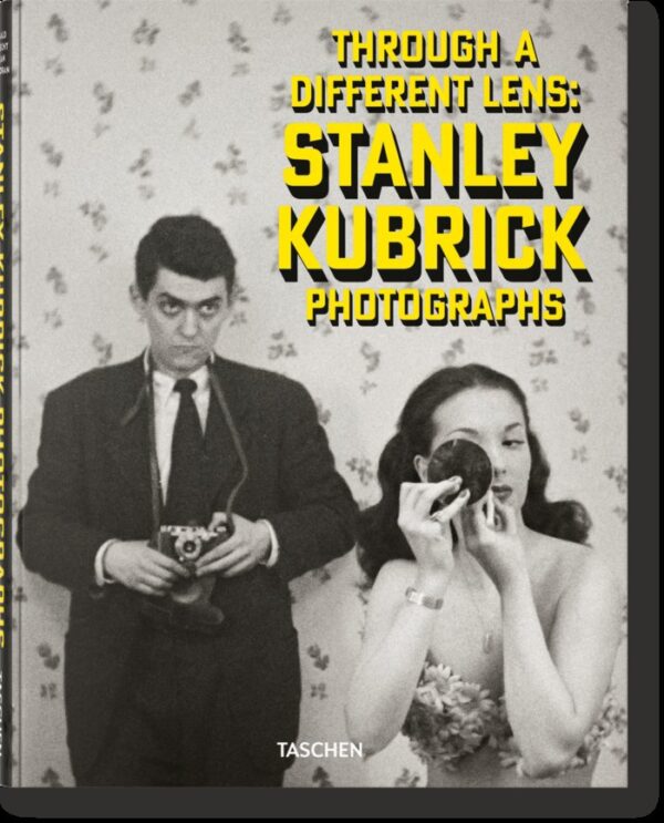 STANLEY KUBRICK PHOTOGRAPHS - ALBRECHT,DONALD/CORCORAN,SEAN/SANTE