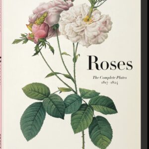 REDOUTE ROSES - WALTER LACK,H