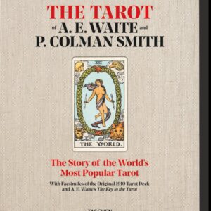 WAITE TAROT - FIEBIG,JOHANNES/GILBERT,ROBERT A