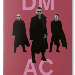 DEPET MODE BY ANTON CORBIJN -