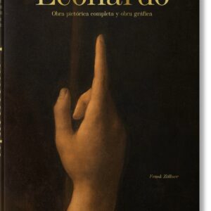 LEONARDO OBRA PICTORICA COMPLETA Y OBRA GRAFICA -