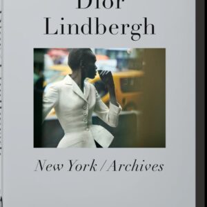 PETER LINDBERGH DIOR 40TH ED, -