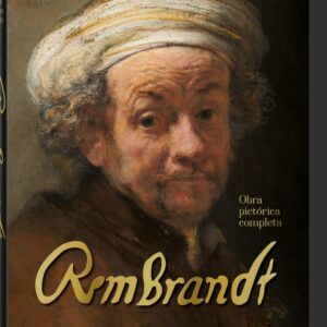REMBRANDT COMPLETE PICTORIAL WORK - DE WINKEL, MARIEKE/VAN LEEUWEN, RUDIE/MA