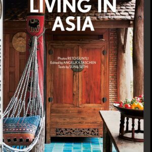 LIVING IN ASIA 40TH ED - SETHI, SUNIL