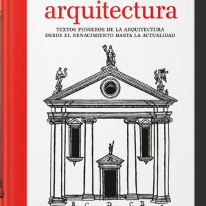 THÉORIE DE L'ARCHITECTURE TEXTES PIONNIERS DE L'ARCHITECTURE - EVERS, BERND