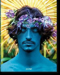 DAVID LACHAPELLE GOOD NEWS -