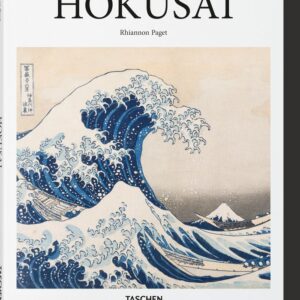 HOKUSAI (ES) - PAGET, RHIANNON