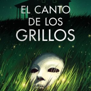 EL CANTO DE LOS GRILLOS - PAUL PEN