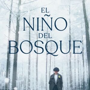 EL NIÑO DEL BOSQUE - MAXWELL SMART