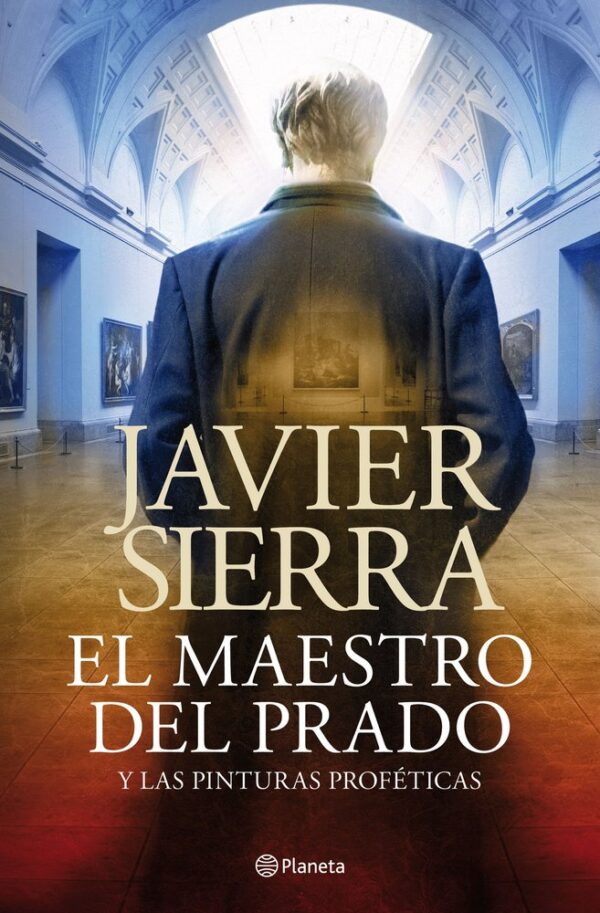 MESTRE DEL PRAT,EL - SERRA,JAVIER