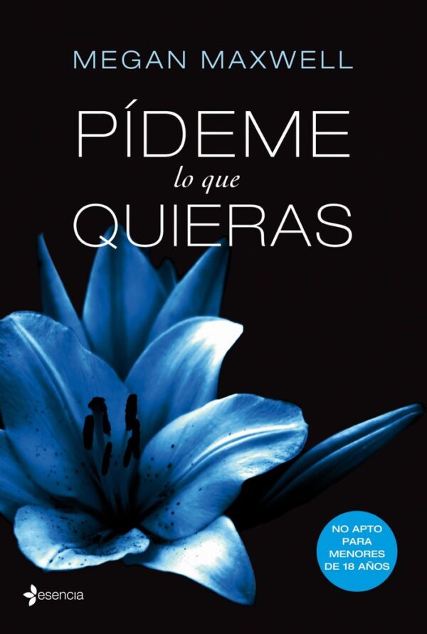 PIDEME LO QUE QUIERAS - MAXWELL,MEGAN
