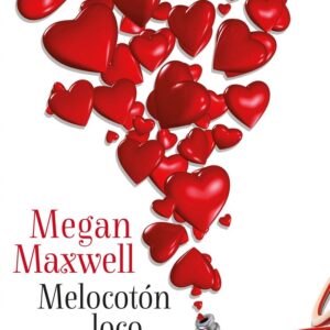 MELOCOTON LOCO - MAXWELL,MEGAN