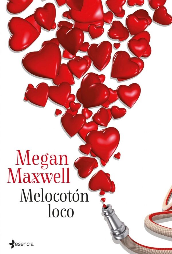 MELOCOTON LOCO - MAXWELL,MEGAN