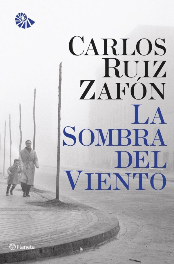 SOMBRA DEL VIENTO,LA - RUIZ ZAFON,CARLOS