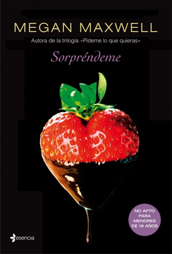 SORPRENDEME - MAXWELL,MEGAN