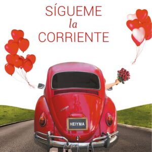 SIGUEME LA CORRIENTE - MAXWELL,MEGAN