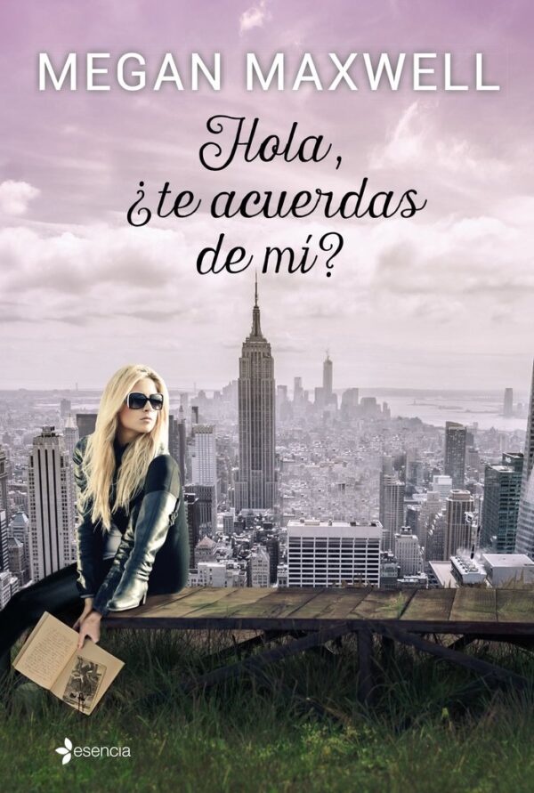 HOLA TE ACUERDAS DE MI - MAXWELL,MEGAN