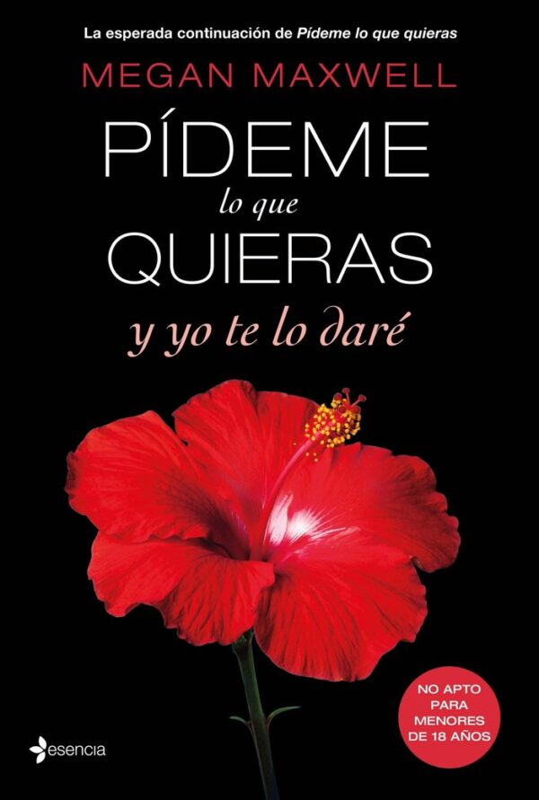 PIDEME LO QUE QUIERAS Y YO TE LO DARE - MAXWELL,MEGAN