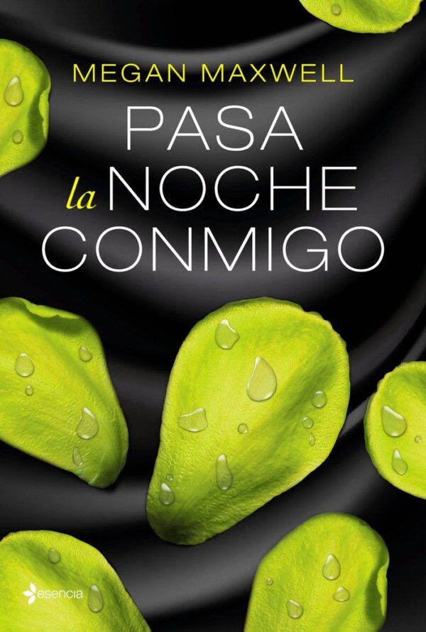 PASA LA NOCHE CONMIGO - MAXWELL,MEGAN