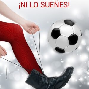 NI LO SUEÑES - MAXWELL,MEGAN