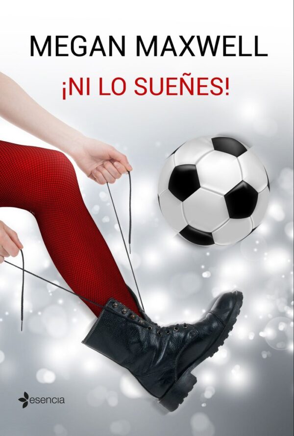 NI LO SUEÑES - MAXWELL,MEGAN