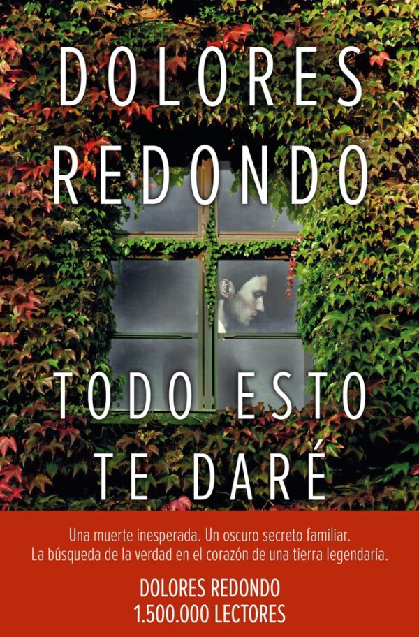 TODO ESTO TE DARE PREMIO PLANETA 2016 - REDONDO,DOLORES - PLANETA (AUTORES ESPAÑOLES E HISPANOAMERICANOS)