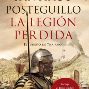 LEGION PERDIDA,LA - POSTEGUILLO,SANTIAGO