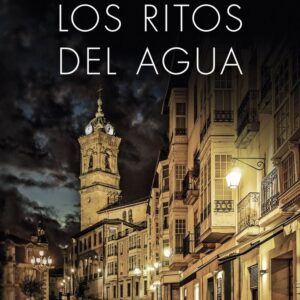 CIUDAD BLANCA II RITOS DEL AGUA,LOS - GARCIA SAENZ DE URTURI,EVA