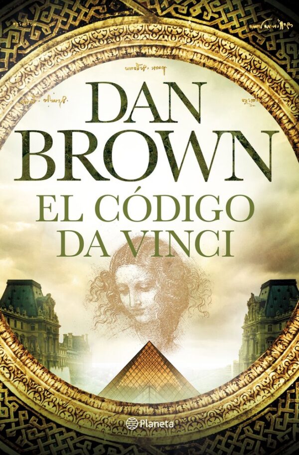 CODIGO DA VINCI,EL - BROWN,DAN