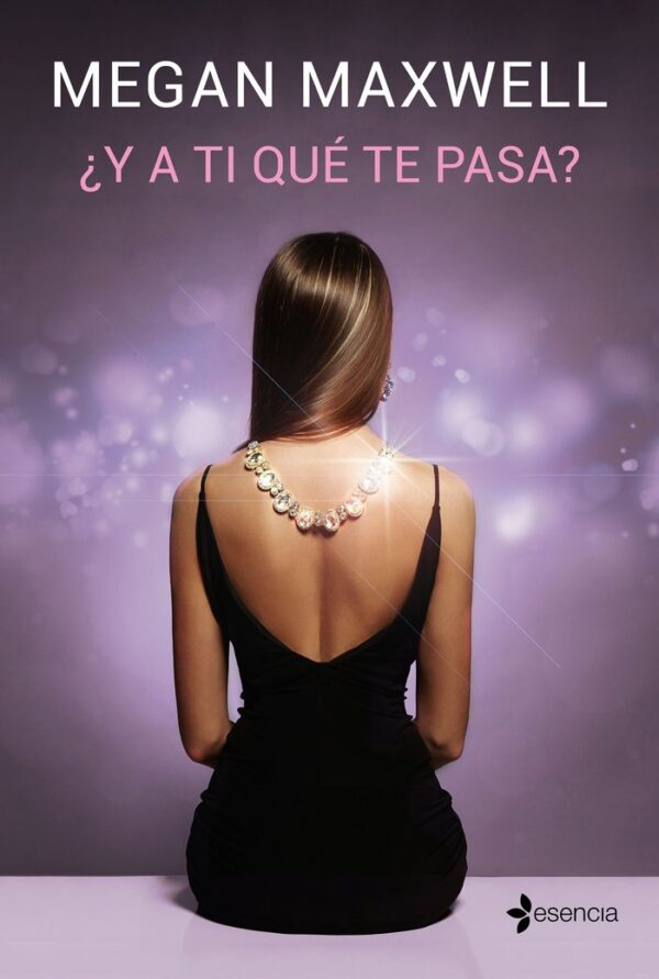 Y A TI QUE TE PASA? - MAXWELL,MEGAN