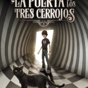 PORTA DELS TRES PANYS 1 - FERNANDEZ-VIDAL, SONIA