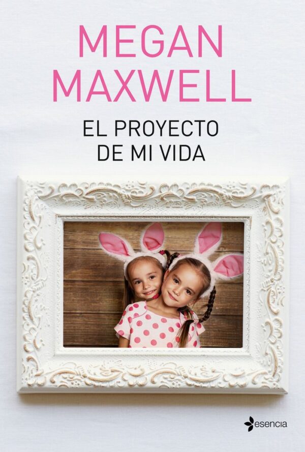 PROYECTO DE MI VIDA,EL - MAXWELL,MEGAN