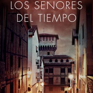 CIUDAD BLANCA III SEÑORES DEL TIEMPO - GARCIA SAENZ DE URTURI,EVA