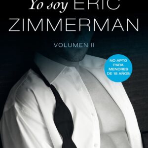 YO SOY ERIC ZIMMERMAN II - MAXWELL,MEGAN