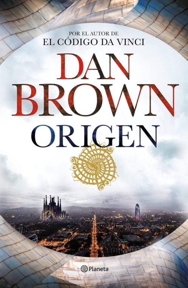 ORIGEN RTCA - DAN BROWN