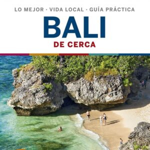 BALI DE CERCA 4 - MASOVAIDA MORGAN, MARK JOHANSON Y VIRGIN