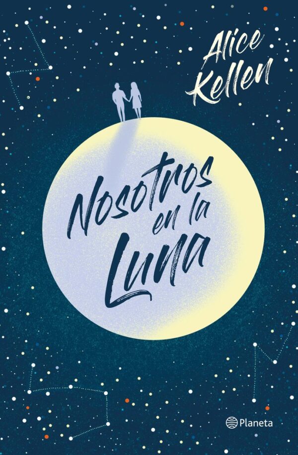 NOSOTROS EN LA LUNA - KELLEN, ALICE