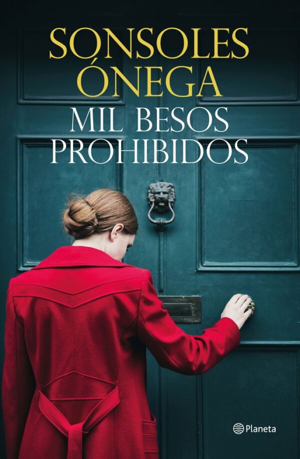 MIL BESOS PROHIBIDOS - ONEGA,SONSOLES