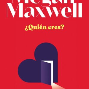 QUIEN ERES - MAXWELL,MEGAN