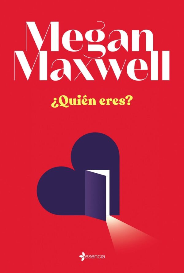 QUIEN ERES - MAXWELL,MEGAN