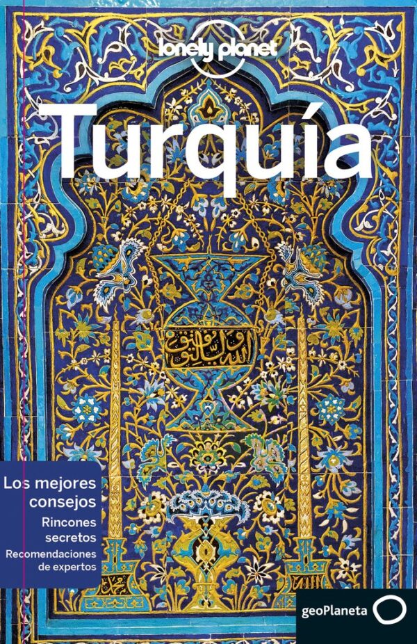 TURQUIA 9 - STEVE FALLON, VIRGINIA MAXWELL, IAIN STE